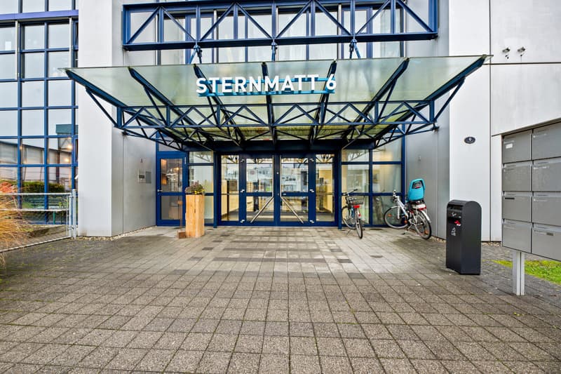 Aussenansicht