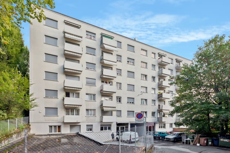 Aussenansicht