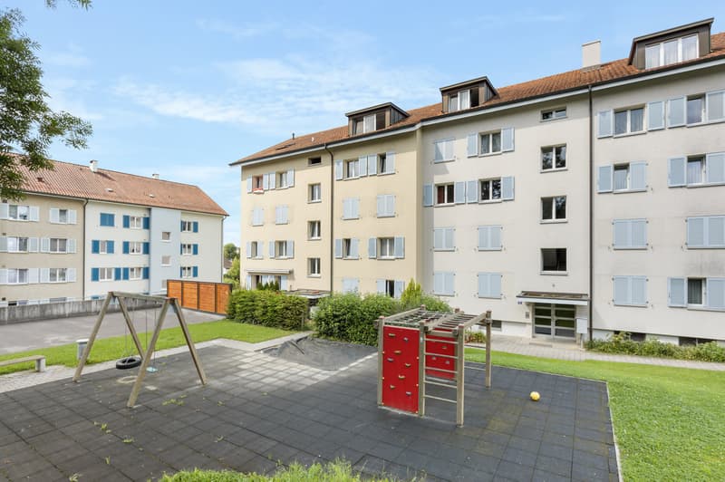 Aussenansicht