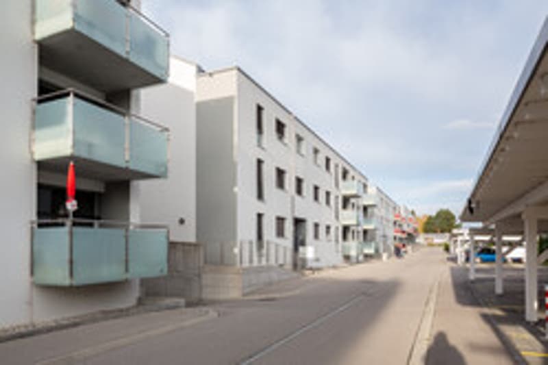 Aussenansicht