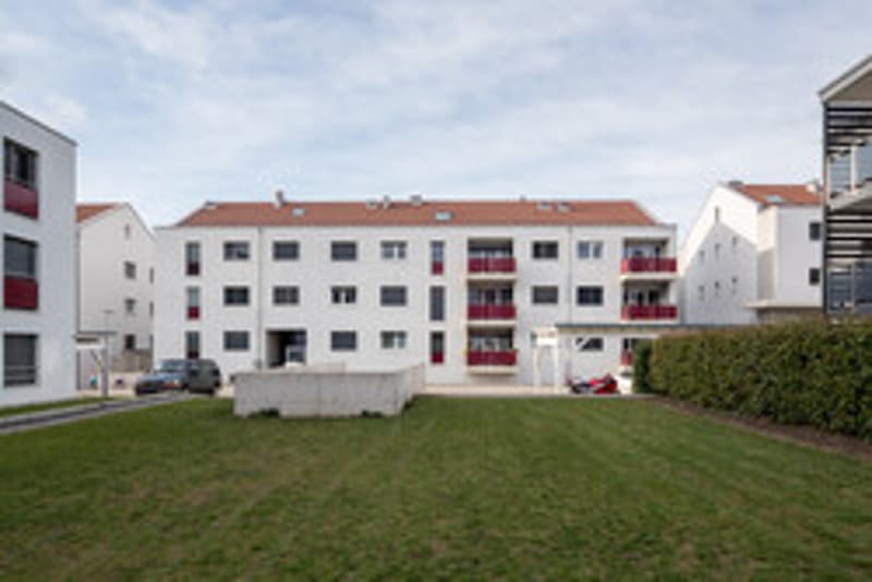 Aussenansicht
