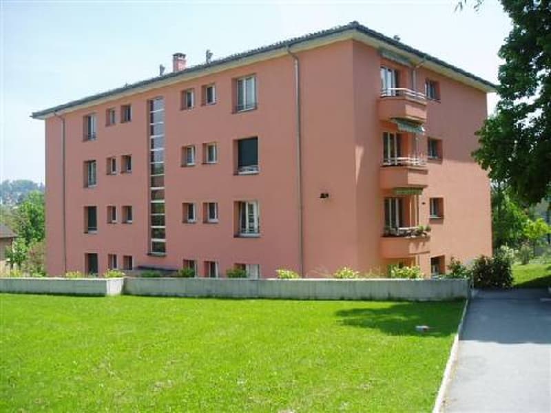 Aussenansicht