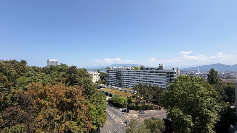 Aussicht