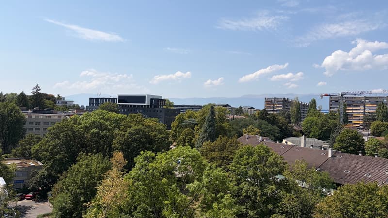Aussicht