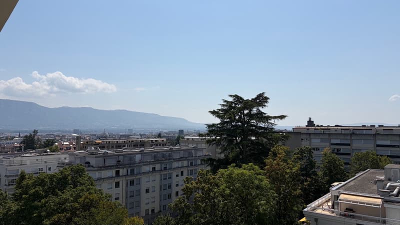 Aussicht