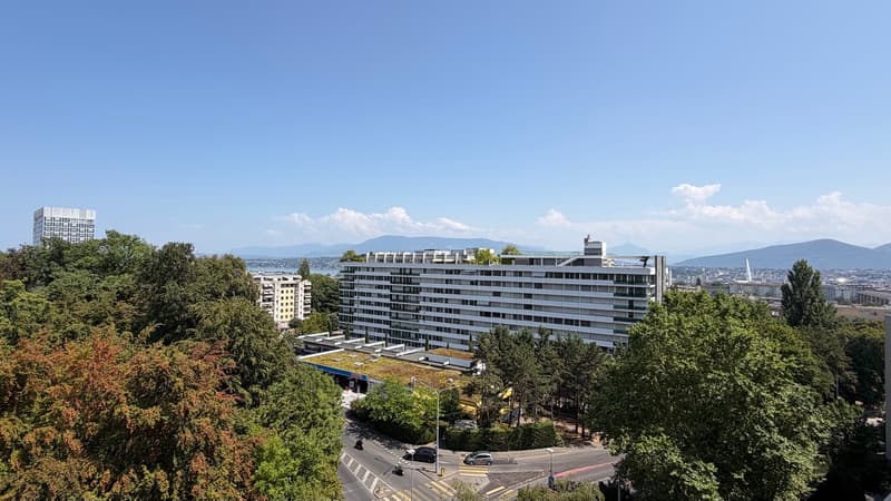 Aussicht