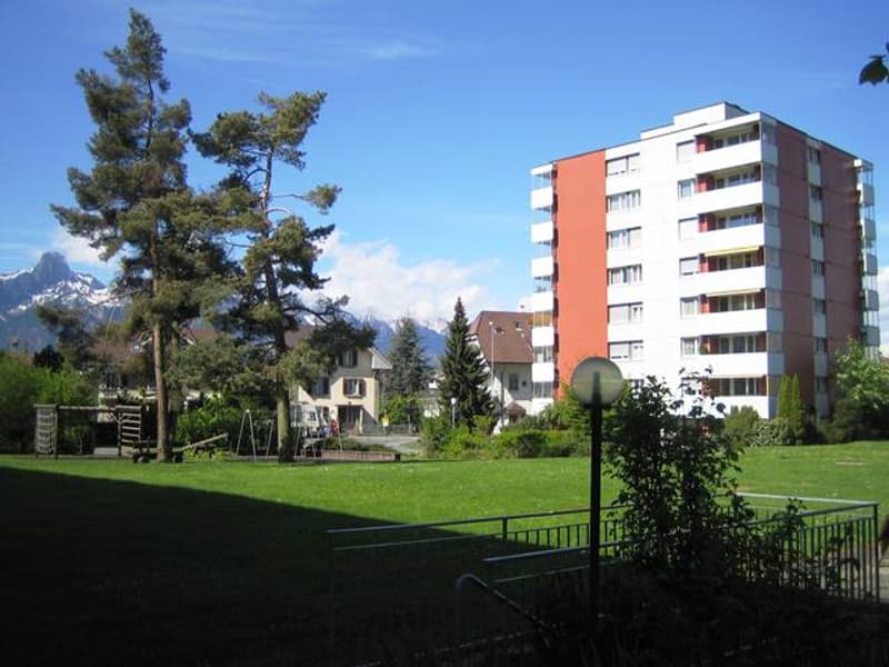 Aussenansicht
