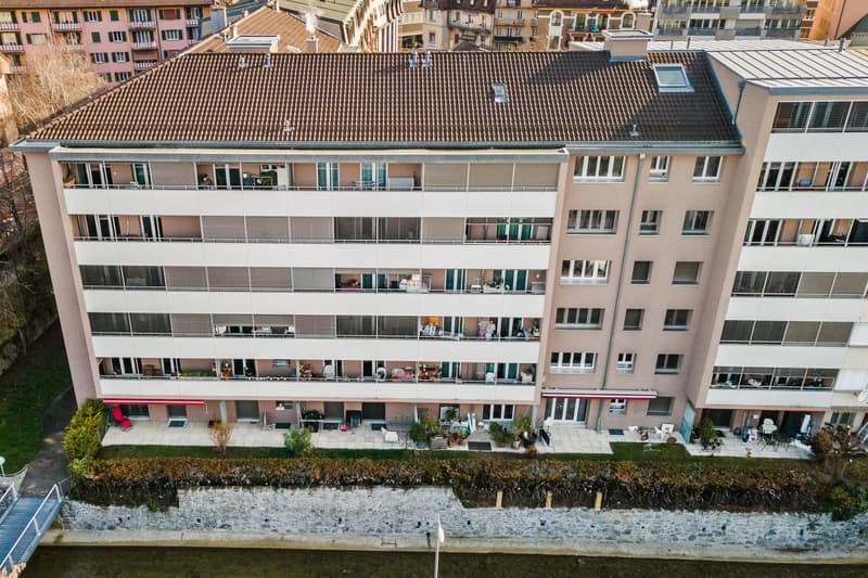 Aussenansicht
