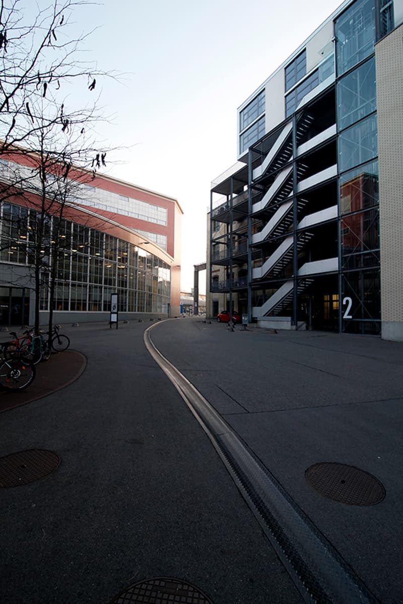 Aussenansicht
