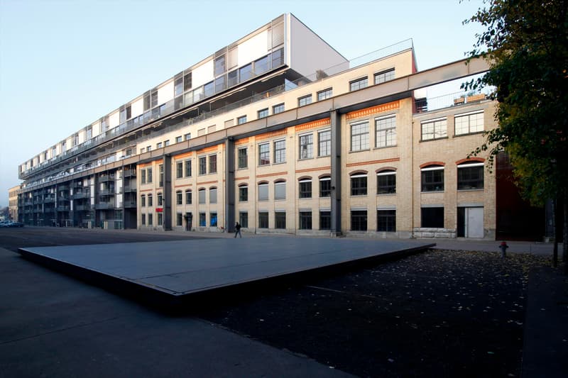 Aussenansicht