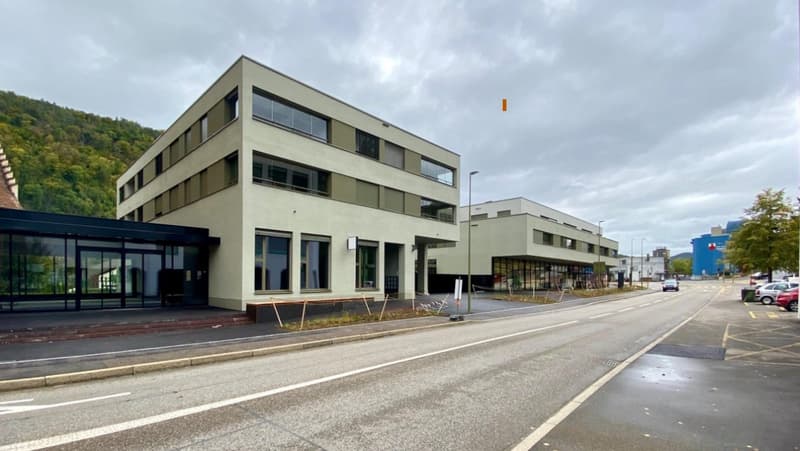 Aussenansicht