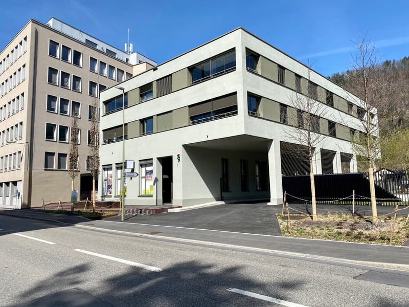 Aussenansicht