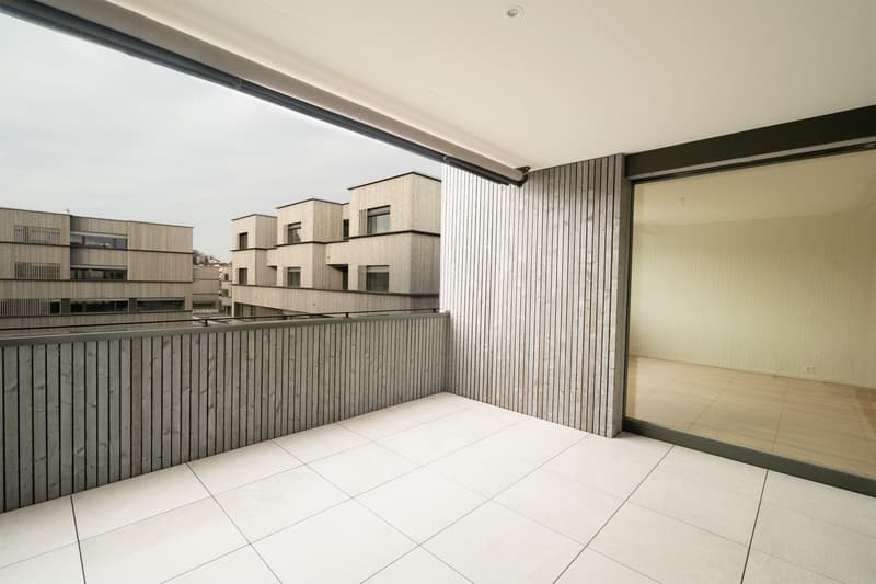 Balkon/Terrasse/Sitzplatz