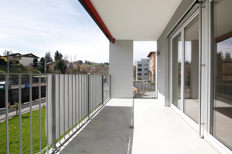 Balkon/Terrasse/Sitzplatz