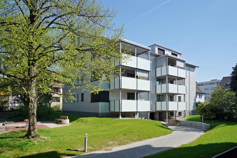 Aussenansicht