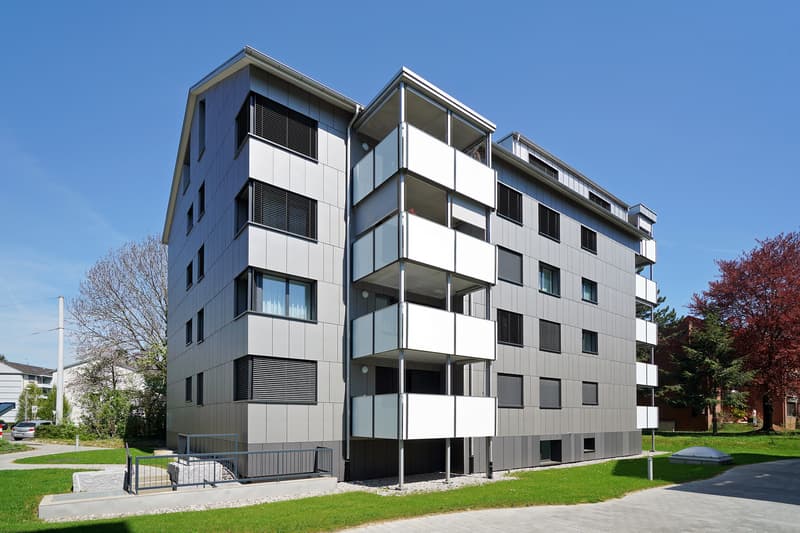 Aussenansicht