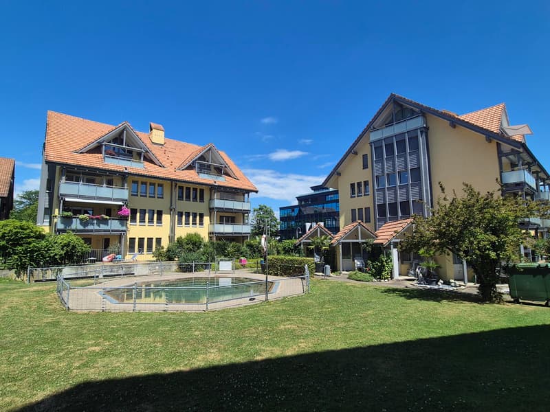 Aussenansicht