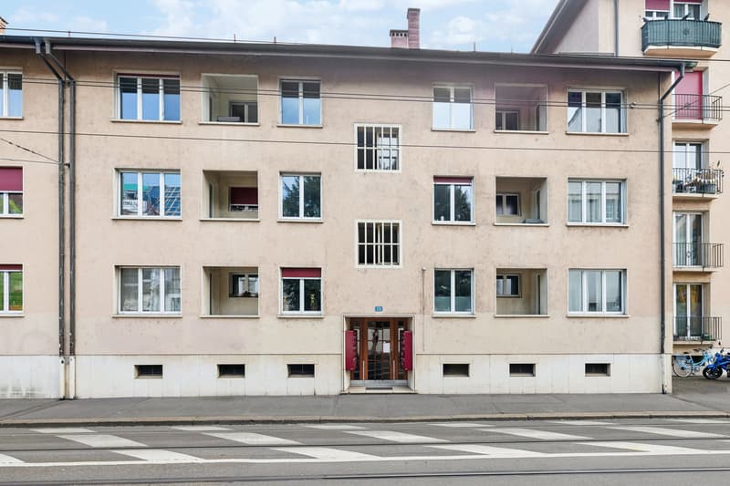 Aussenansicht