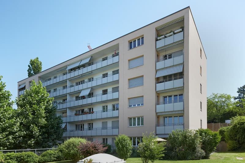 Aussenansicht