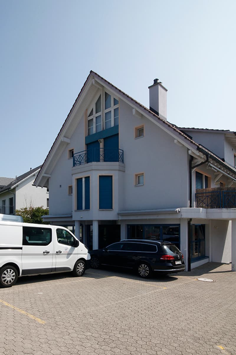 Aussenansicht