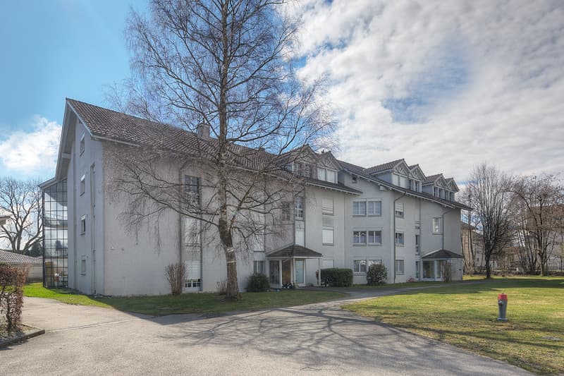 Aussenansicht