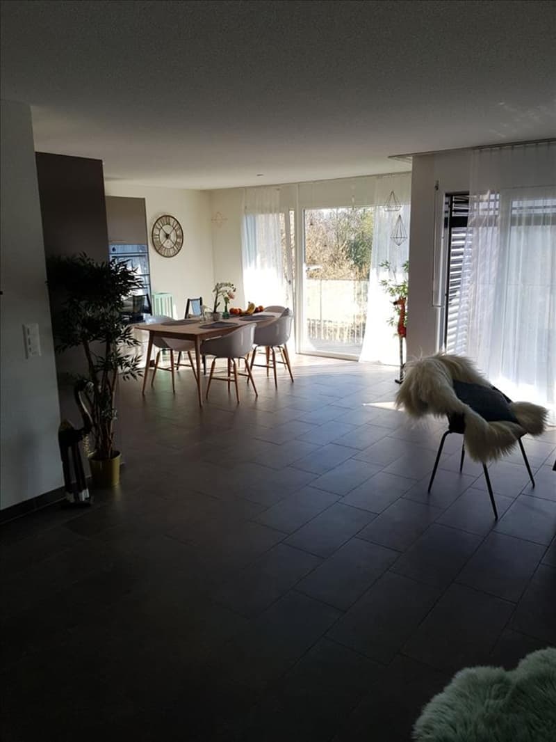 Innenansicht
