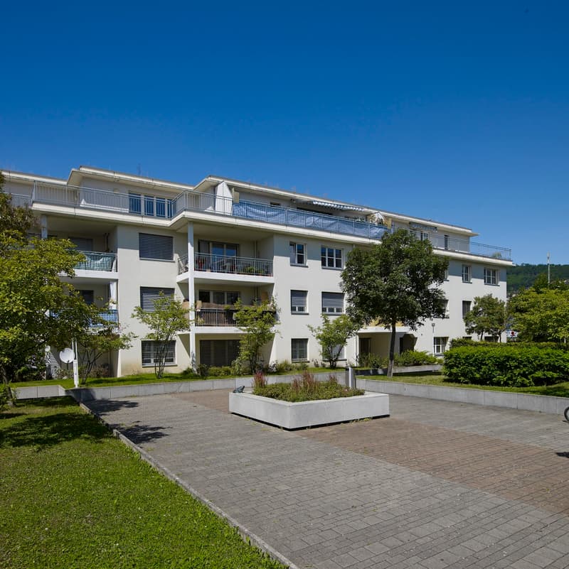Aussenansicht