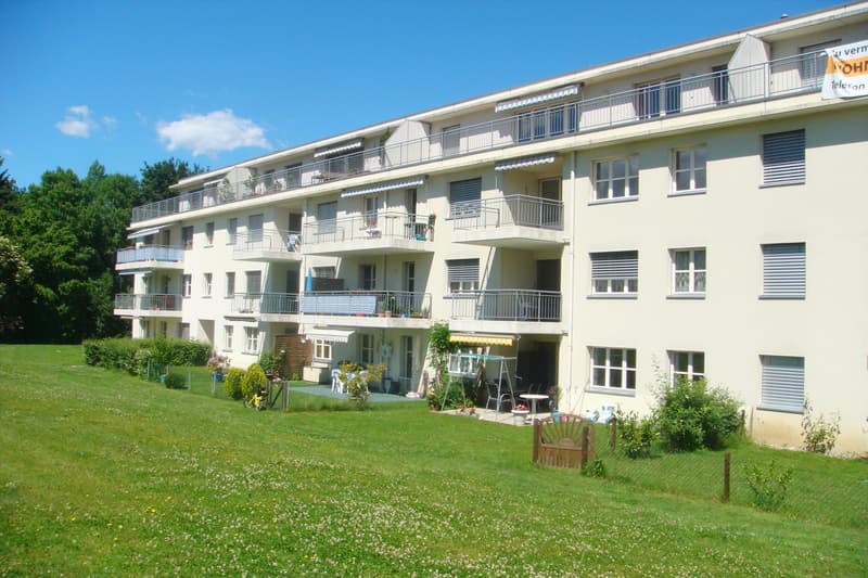 Aussenansicht