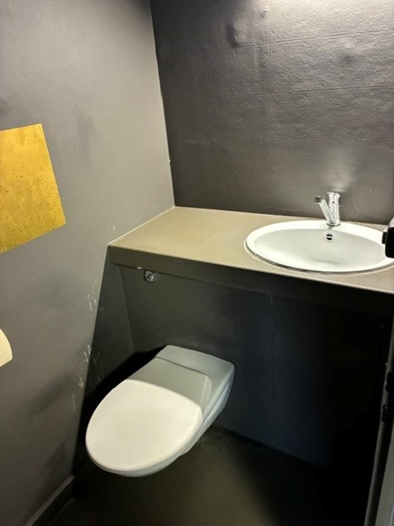 Innenansicht