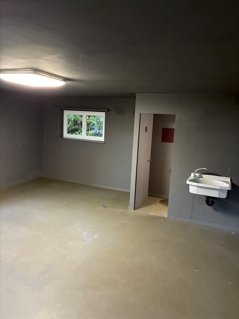 Innenansicht