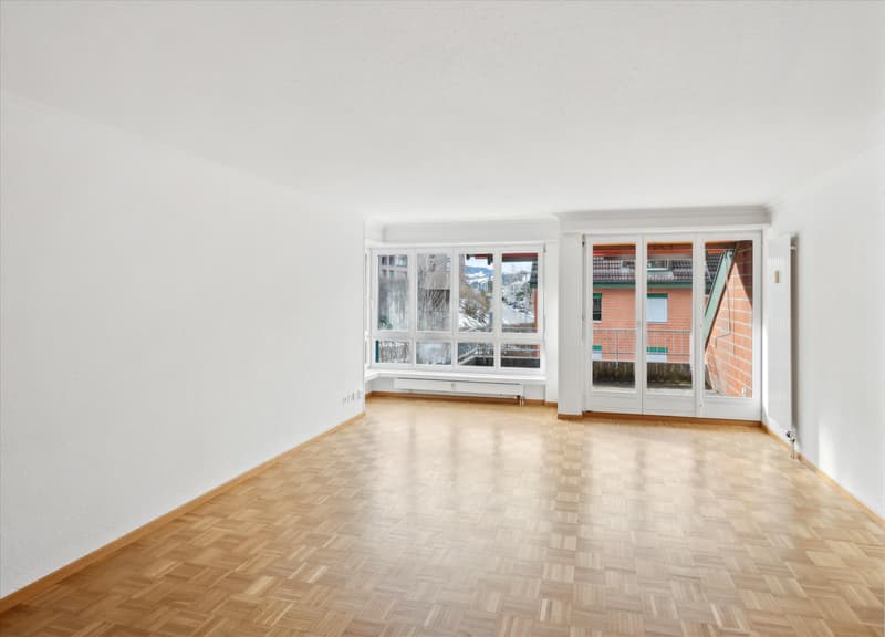 Innenansicht