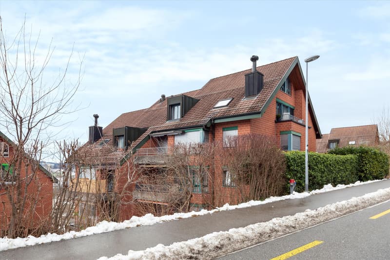 Aussenansicht