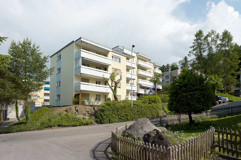 Aussenansicht