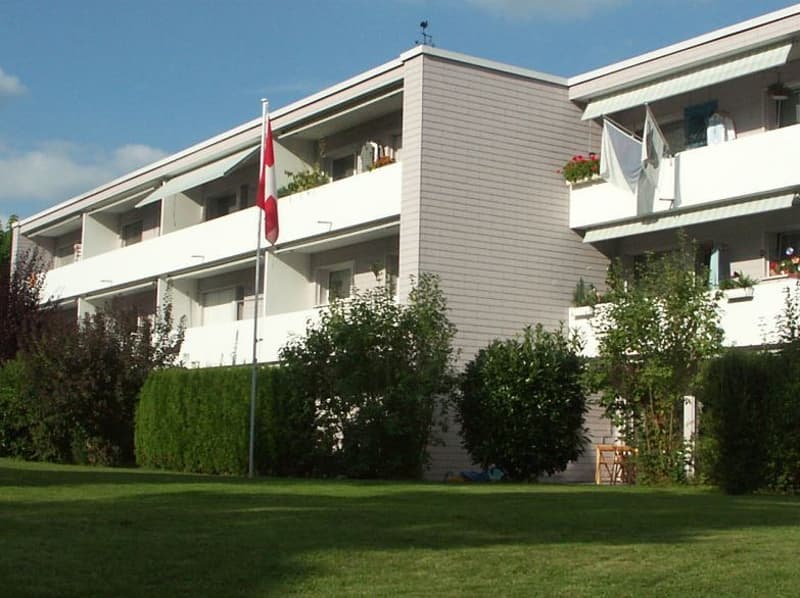 Aussenansicht