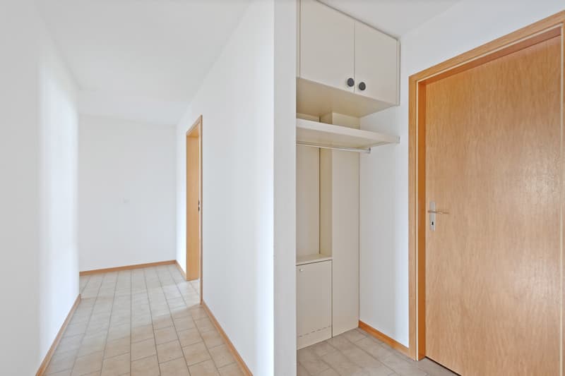 Balkon/Terrasse/Sitzplatz