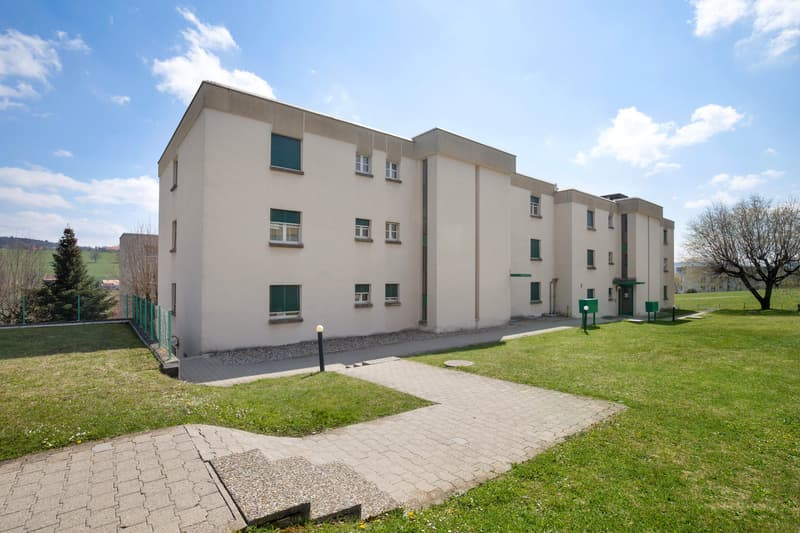 Aussenansicht