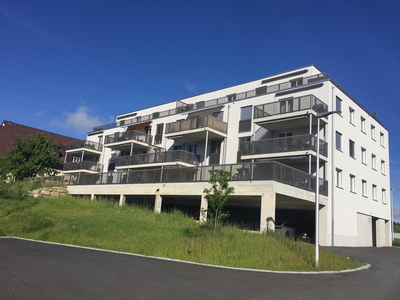 Aussenansicht