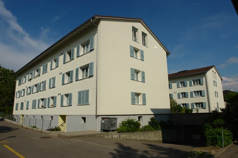 Aussicht
