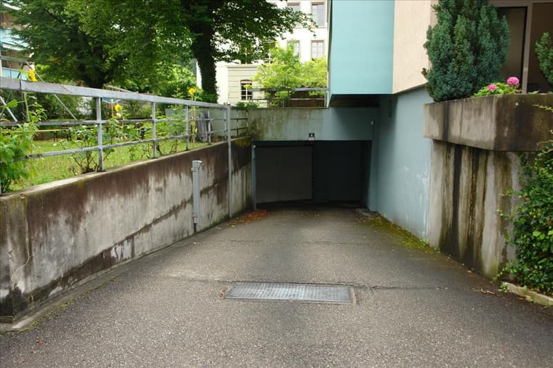 Aussenansicht