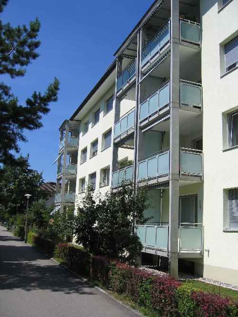 Aussenansicht