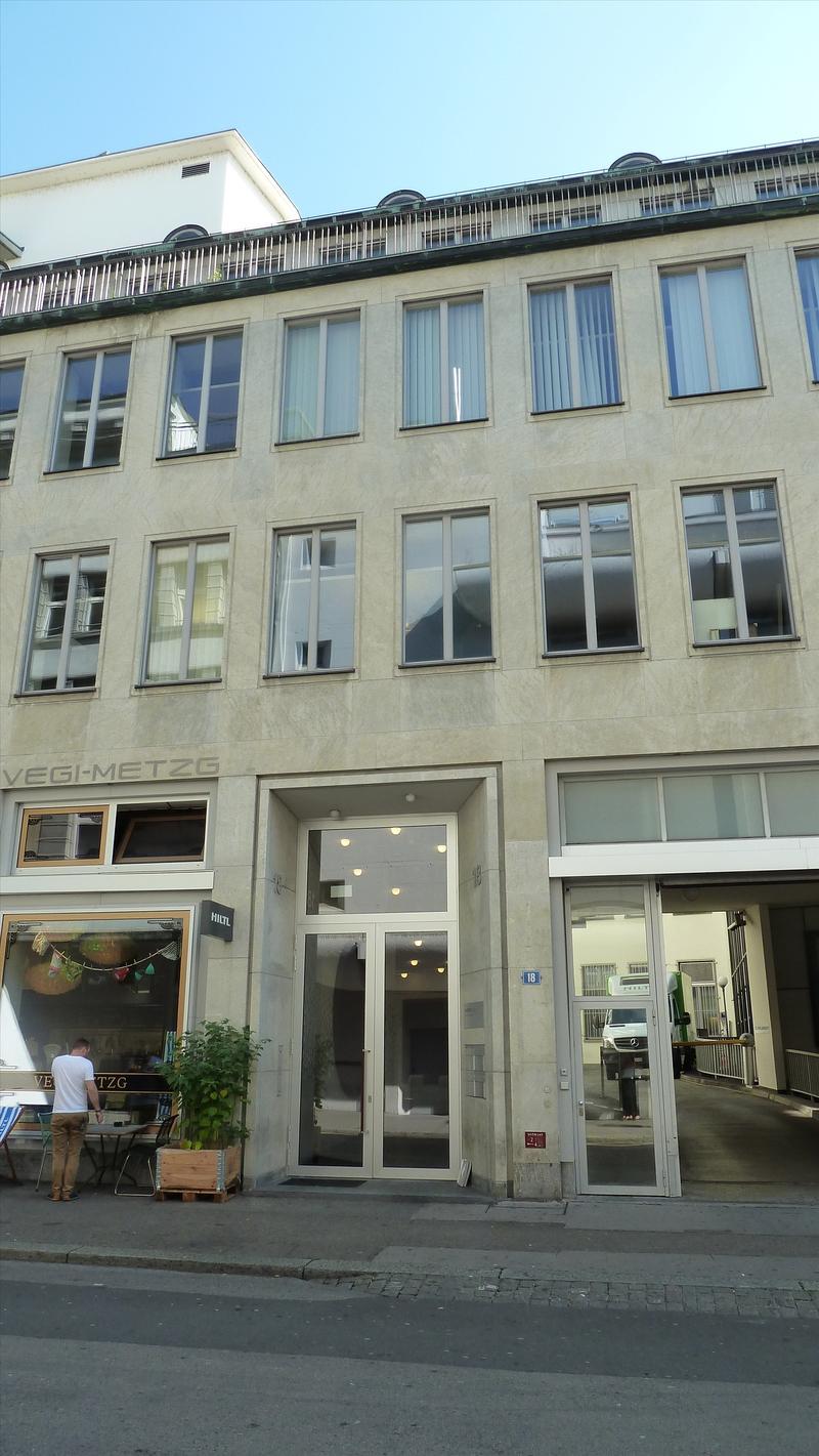 Aussenansicht