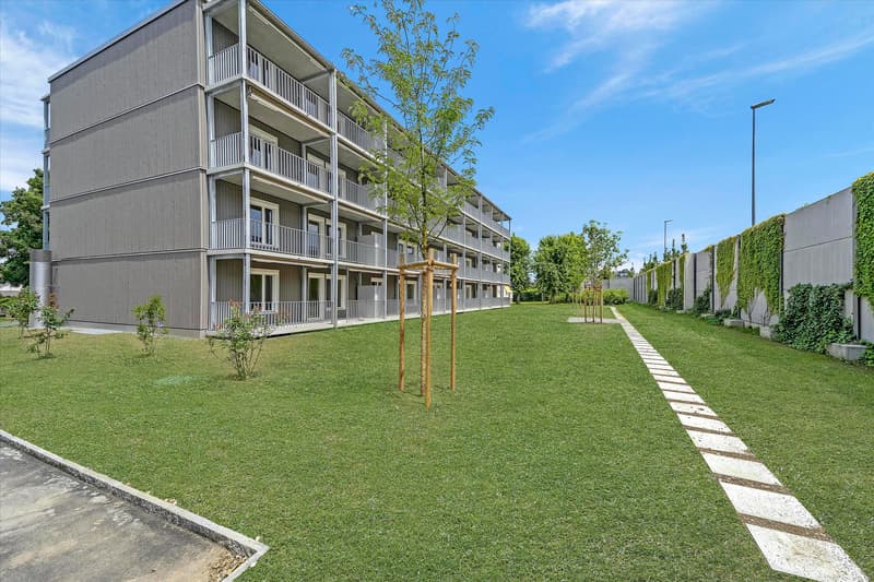 Aussenansicht