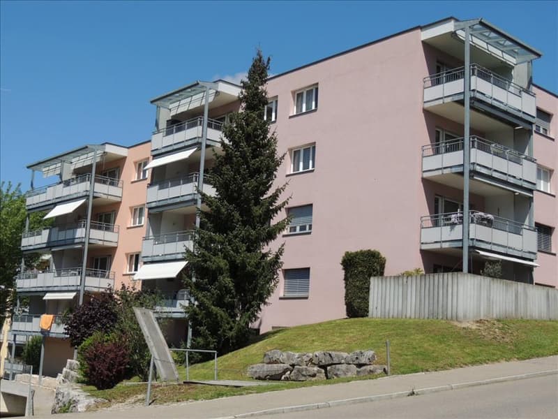 Aussenansicht