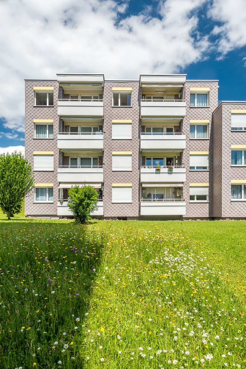 Aussenansicht
