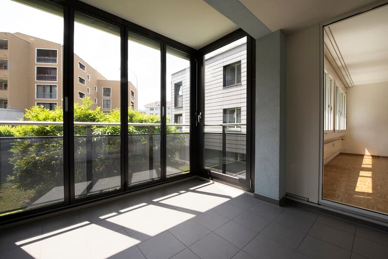 Balkon/Terrasse/Sitzplatz