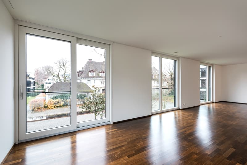 Innenansicht