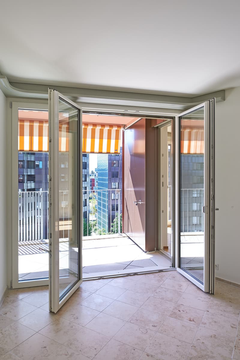 Balkon/Terrasse/Sitzplatz