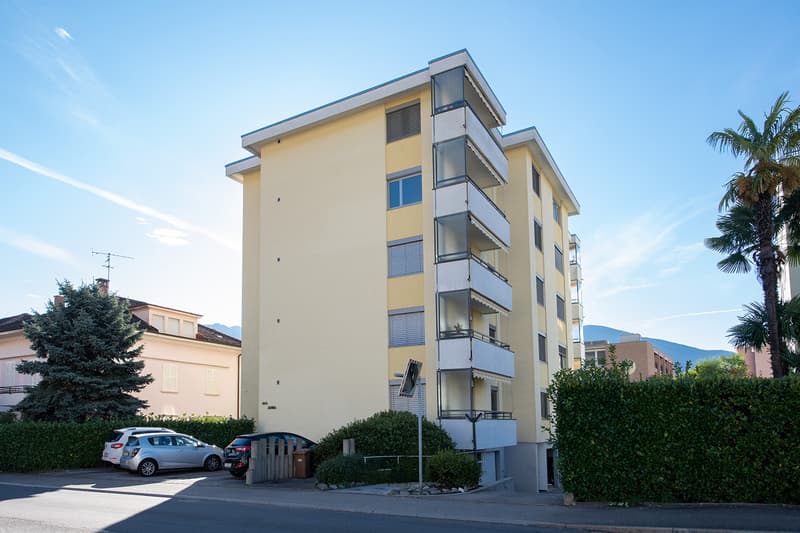 Aussenansicht