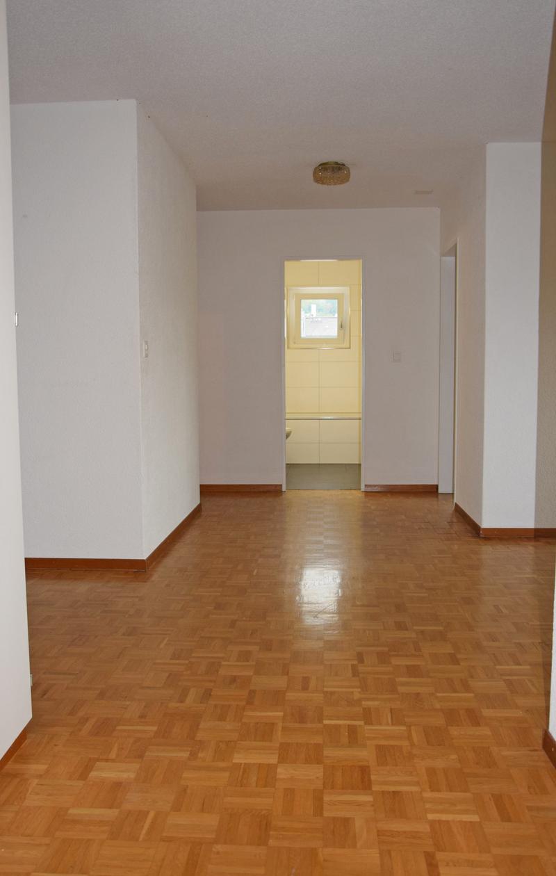 Innenansicht