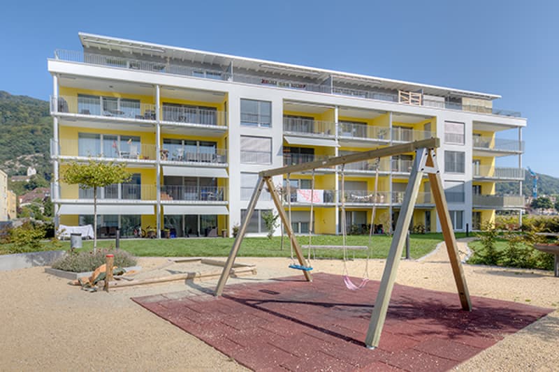 Aussenansicht